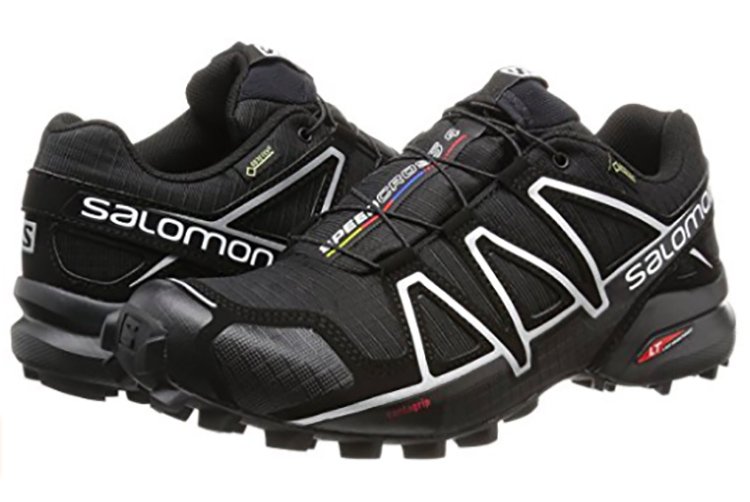 le migliori scarpe da trail