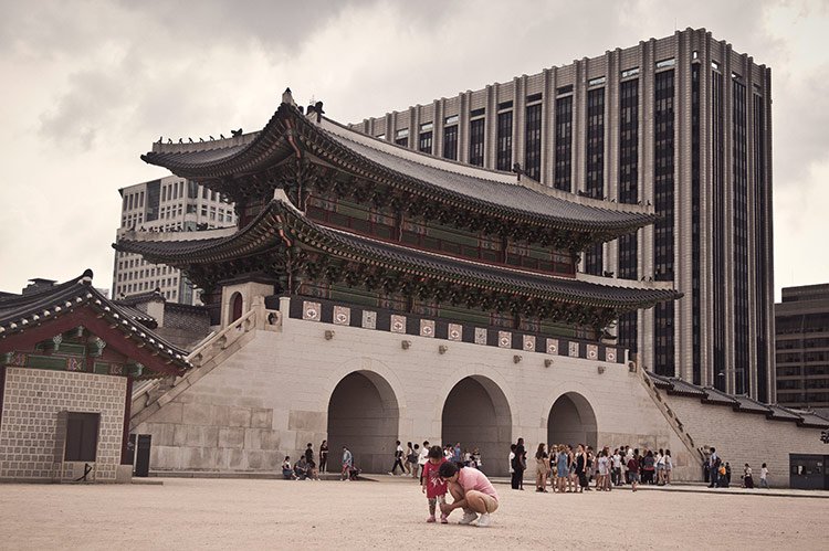 Cosa Fare Vedere Seoul Corea Sud Tre Giorni