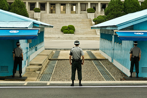 Cosa Fare Vedere Seoul Corea Sud Tre Giorni