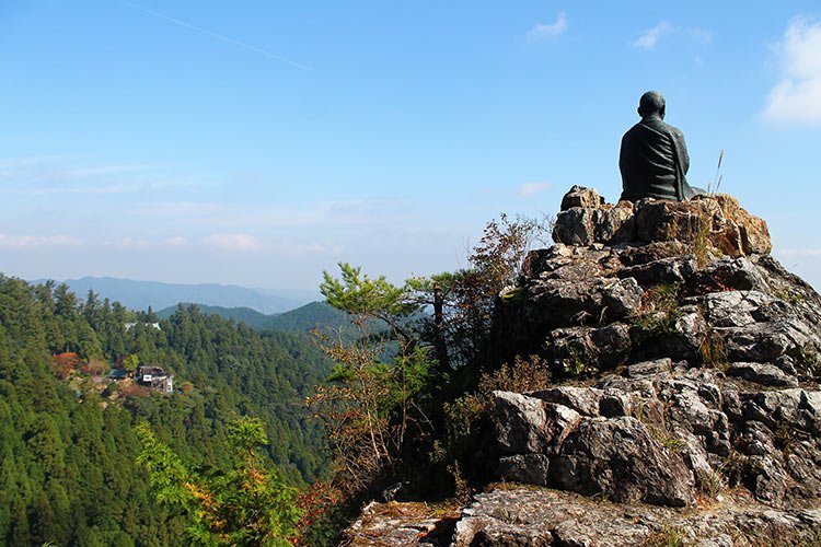 Giappone Organizzare Pellegrinaggio 88 Templi Shikoku