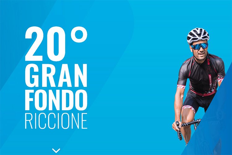 Gran Fondo Riccione Weekend Romagna Sport Benessere