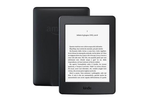 Leggere Viaggio Kindle Migliore Ereader