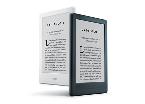 Leggere Viaggio Kindle Migliore Ereader