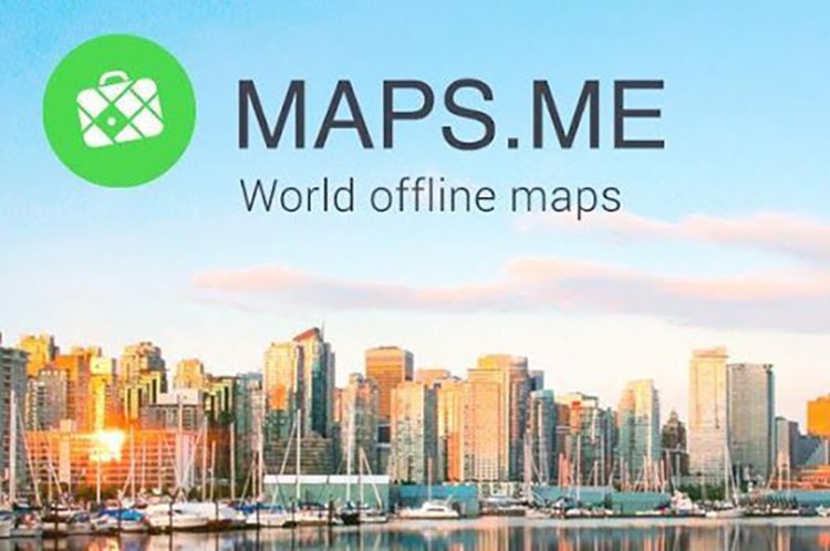 Migliore Applicazione Gratuita Mappe Offline Mapsme