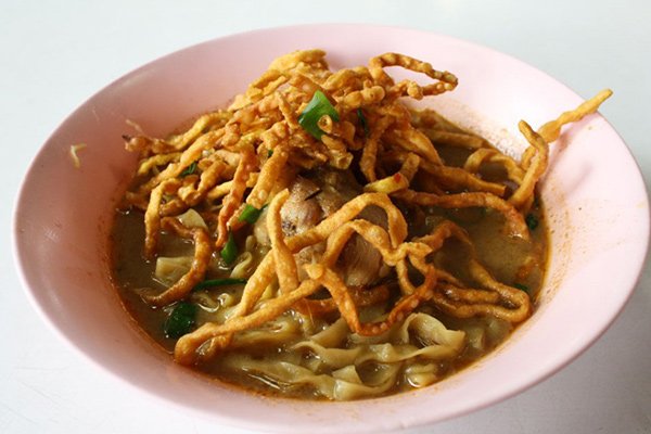 Migliori Piatti Cucina Thailandese Tradizionale