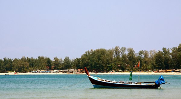 Migliori Spiagge Phuket Thailandia Mare