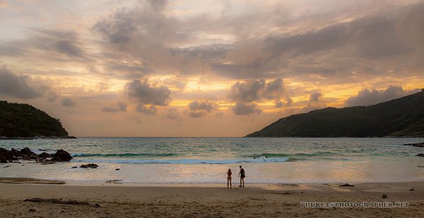 Migliori Spiagge Phuket Thailandia Mare