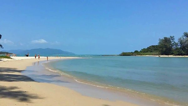 Spiagge Piu Belle Koh Samui Thailandia