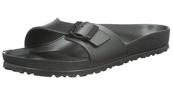 Migliore Sandalo Viaggio Birkenstock Gomma