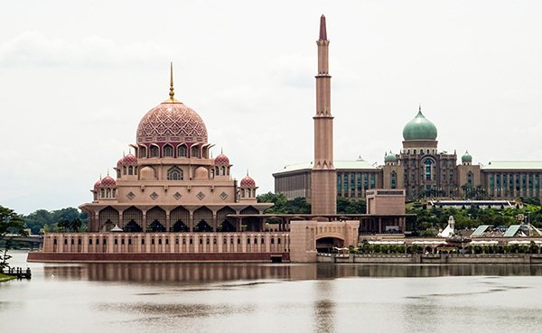 Cosa Vedere Fare Kuala Lumpur Malesia