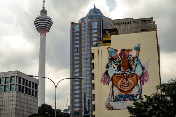 Cosa Vedere Kuala Lumpur Due Giorni Weekend