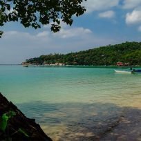 Spiagge Piu Belle Ko Lanta Thailandia