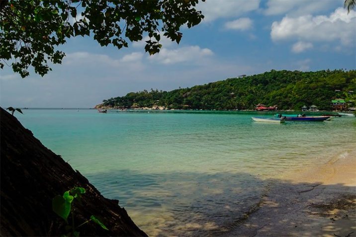 Spiagge Piu Belle Ko Lanta Thailandia