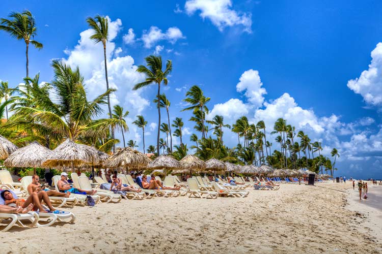 Bavaro Punta Cana Repubblica Dominicana