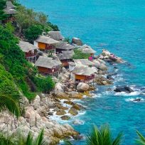 Dove Andare Mare Thailandia Migliori Isole Spiagge