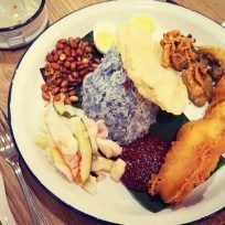 Guida Cucina Malese Mix Culture Influenze