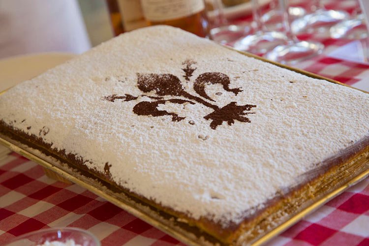 Schiacciata Fiorentina Ricetta Dove Mangiarla Firenze