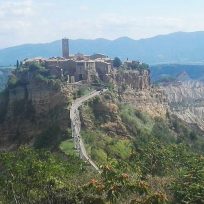 Guida Completa Visita Bagnoregio Citta Muore