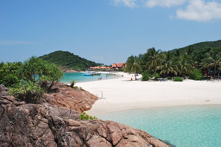 Guida Cosa Fare Vedere Redang Isola Malesia