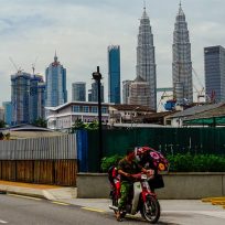 Guida Migliori Itinerari Viaggio Due Settimane Malesia