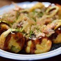 Guida Osaka Piatti Popolari Osaka Cosa Dove Mangiare