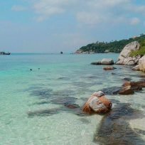 Dove Andare Mare Malesia Isole Spiagge Piu Belle