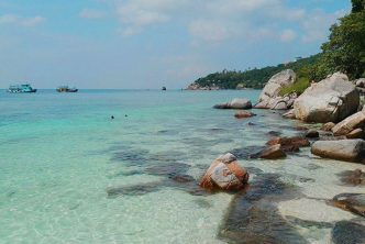 Dove Andare Mare Malesia Isole Spiagge Piu Belle