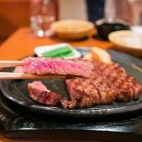 Guida Dove Mangiare Carne Kobe Wagyu Giappone