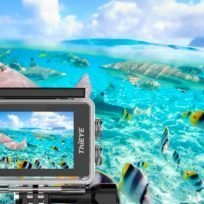 Migliori Alternative Economiche Gopro Action Camera Viaggio