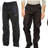 Migliori Pantaloni Impermeabili Antipioggia Trekking Viaggio