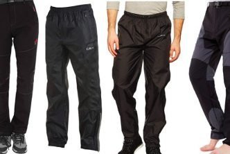 Migliori Pantaloni Impermeabili Antipioggia Trekking Viaggio