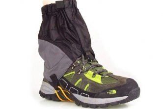 Scegliere Migliori Ghette Impermeabili Trekking Sotto Pioggia