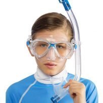 Migliori Maschere Subacquee Snorkeling Bambini