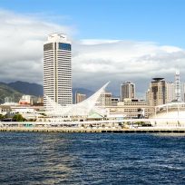 Guida Kobe Cosa Vedere Due Giorni Itinerario 48 Ore