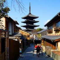 Kyoto Cosa Fare Vedere Due Giorni Guida Weekend
