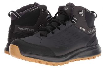 Migliori Scarpe Trekking Urbano Camminare Citta