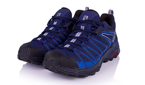 scarpe trekking cammino santiago