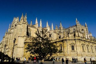 Come Visitare Gratuitamente Cattedrale Siviglia Spagna