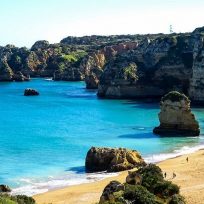 Cosa Vedere Lagos Guida Itinerario Cuore Algarve