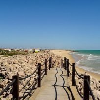 Cosa Vedere Olhao Algarve Guida Itinerario Paesino Pescatori