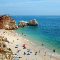 Cosa Vedere Portiamo Guida Sopravvalutata Meta Algarve