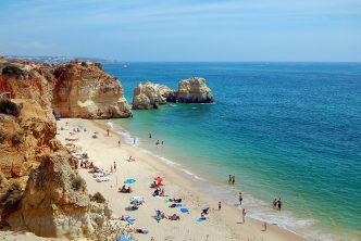 Cosa Vedere Portiamo Guida Sopravvalutata Meta Algarve