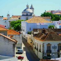 Cosa Vedere Tavira Itinerario Guida Elegante Cittadina Algarve