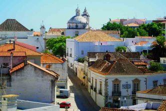 Cosa Vedere Tavira Itinerario Guida Elegante Cittadina Algarve