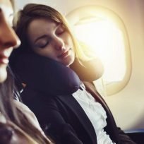 Migliori Prodotti Rimedi Naturali Combattere Contrastare Jet Lag