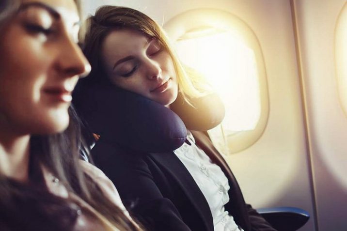 Migliori Prodotti Rimedi Naturali Combattere Contrastare Jet Lag