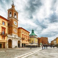 Cosa fare Cosa Vedere Weekend Rimini