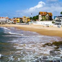 Cosa Vedere Cascais Portogallo Guida Elegante Cittadina Mare