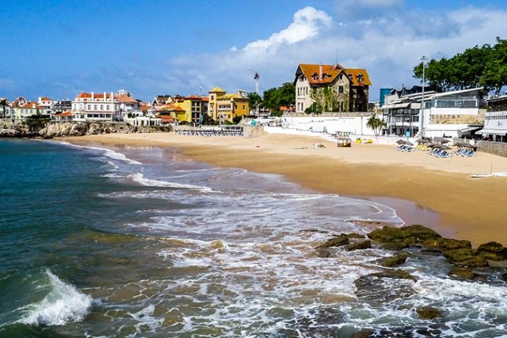 Cosa Vedere Cascais Portogallo Guida Elegante Cittadina Mare