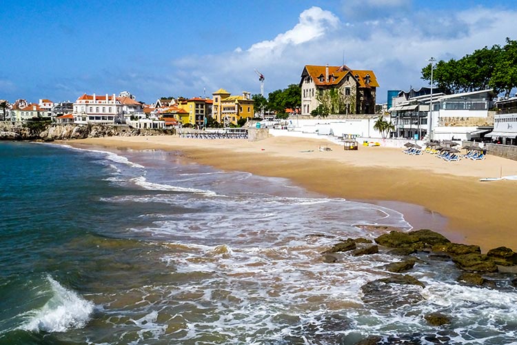 Cosa Vedere A Cascais Portogallo Guida All Elegante Cittadina Di Mare